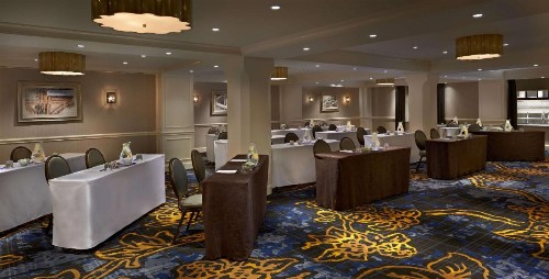 The Allegro Royal Sonesta Hotel Chicago - image 7