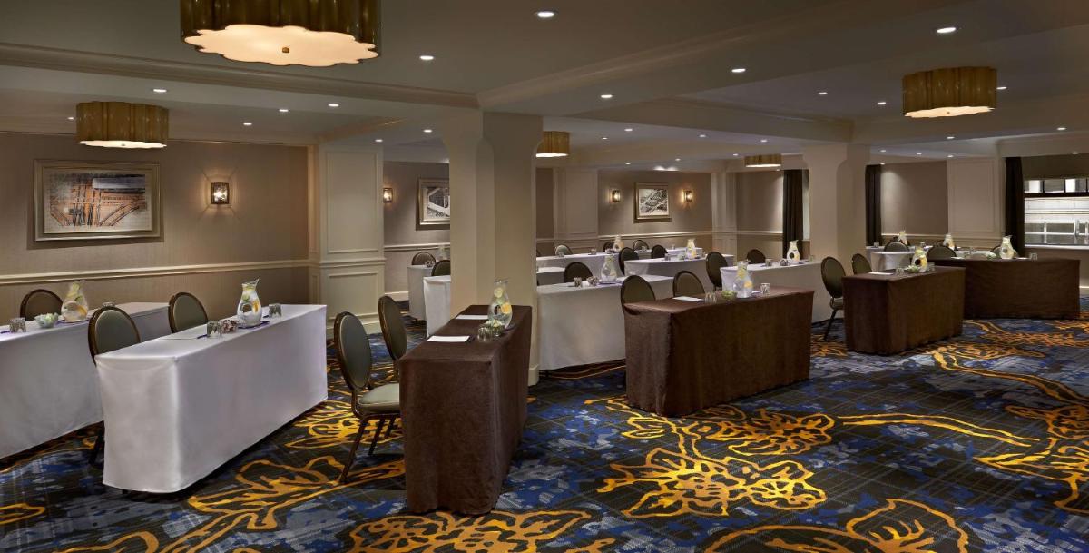 The Allegro Royal Sonesta Hotel Chicago - image 7