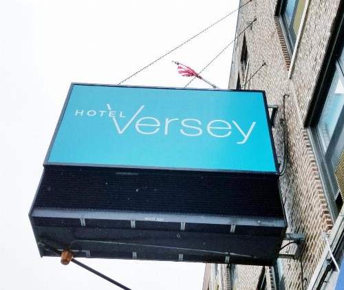 Hotel Versey Days Inn by Wyndham Chicago - image 48