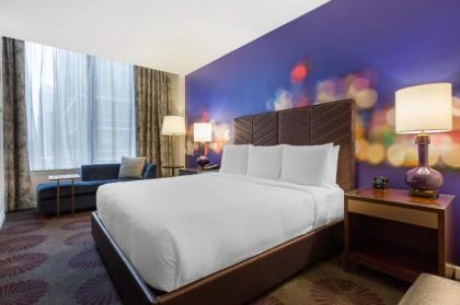 Hotel Audrey Illinois
