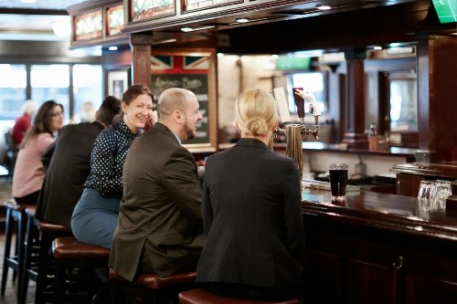 Central Loop Hotel - image 25