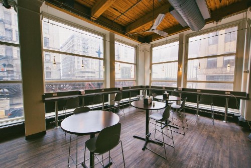 HI Chicago Hostel - image 23