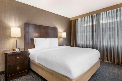 Best Western Grant Park Hotel - image 11