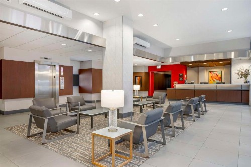Best Western Grant Park Hotel - image 13