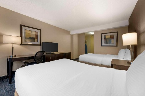 Best Western Grant Park Hotel - image 14