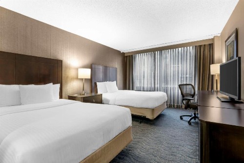 Best Western Grant Park Hotel - image 17