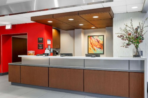Best Western Grant Park Hotel - image 20