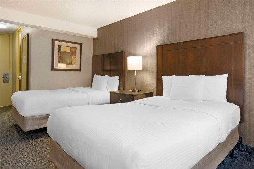 Best Western Grant Park Hotel - image 21
