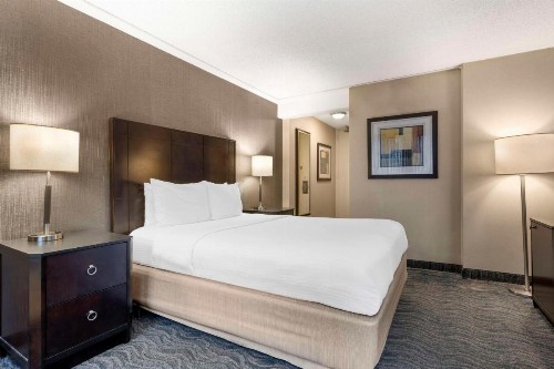 Best Western Grant Park Hotel - image 22