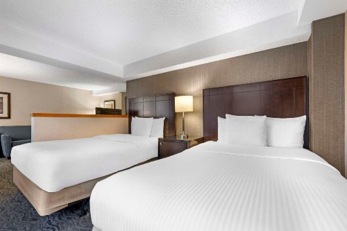 Best Western Grant Park Hotel - image 25