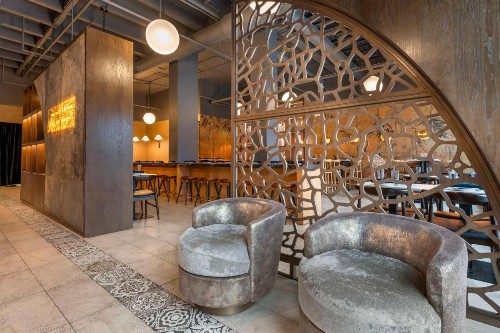 Best Western Grant Park Hotel - image 26