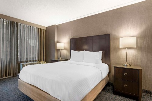 Best Western Grant Park Hotel - image 27