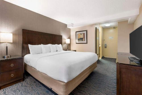Best Western Grant Park Hotel - image 28