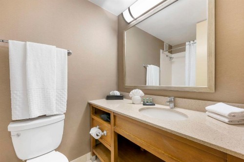 Best Western Grant Park Hotel - image 30