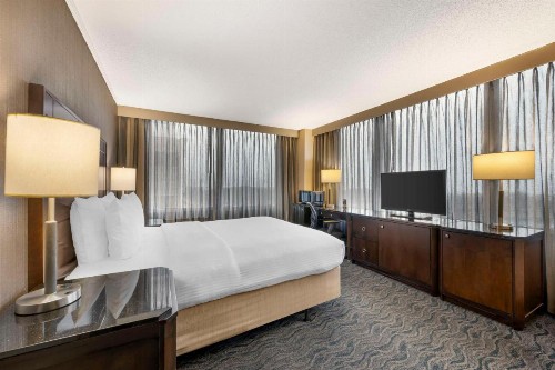 Best Western Grant Park Hotel - image 31