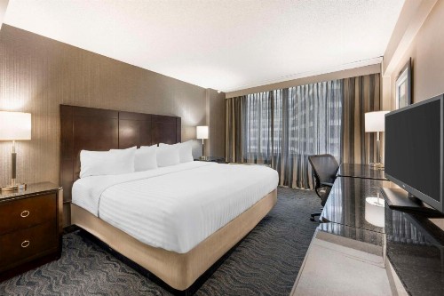 Best Western Grant Park Hotel - image 32