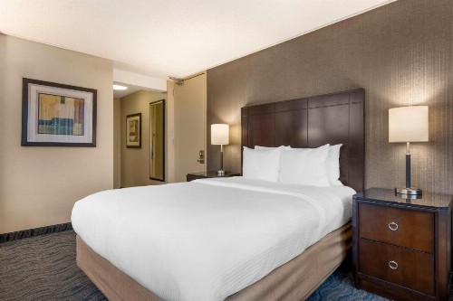 Best Western Grant Park Hotel - image 33