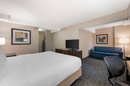 Best Western Grant Park Hotel - image 34