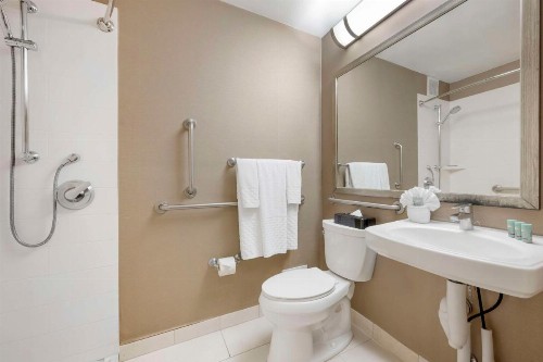Best Western Grant Park Hotel - image 38