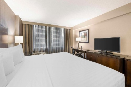Best Western Grant Park Hotel - image 7