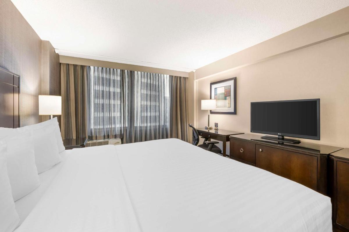 Best Western Grant Park Hotel - image 7