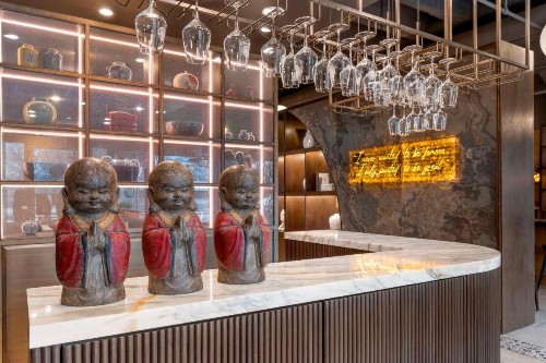 Best Western Grant Park Hotel - image 9