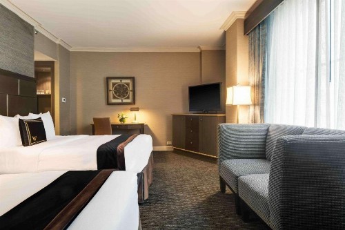 The Whitehall Hotel - image 10
