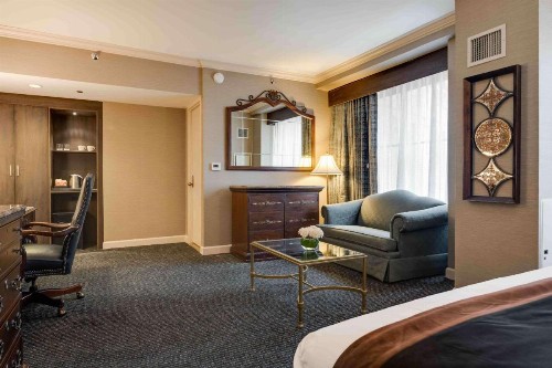 The Whitehall Hotel - image 13