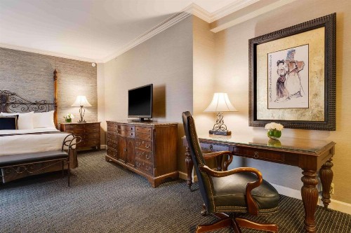 The Whitehall Hotel - image 15