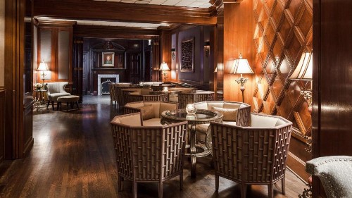 The Whitehall Hotel - image 17