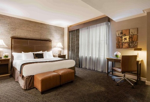 The Whitehall Hotel - image 2