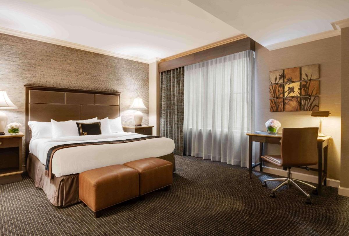 The Whitehall Hotel - image 2