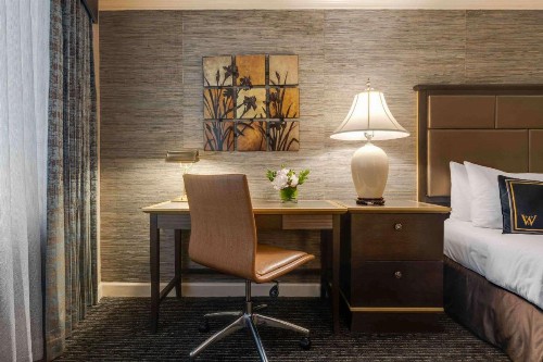 The Whitehall Hotel - image 4