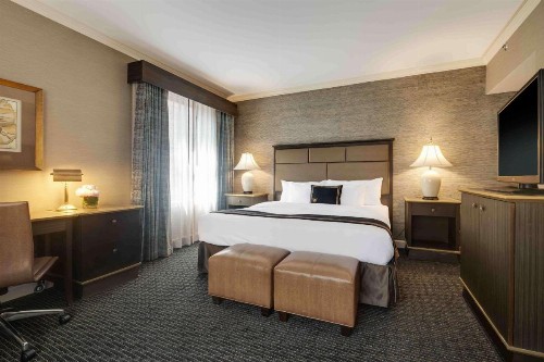 The Whitehall Hotel - image 5
