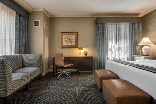 The Whitehall Hotel - image 6