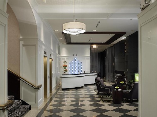 Warwick Allerton Chicago - image 22