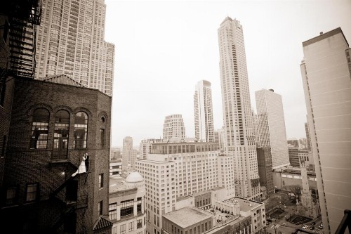 Warwick Allerton Chicago - image 26