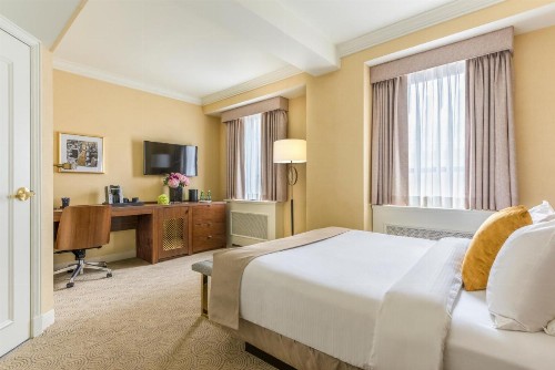 Warwick Allerton Chicago - image 3