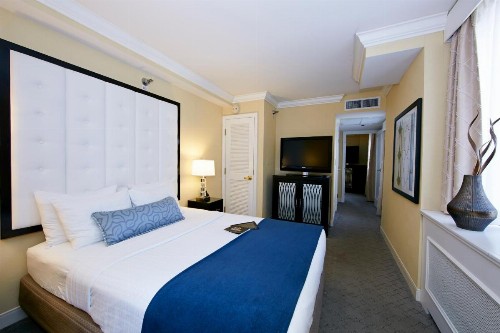 Warwick Allerton Chicago - image 7