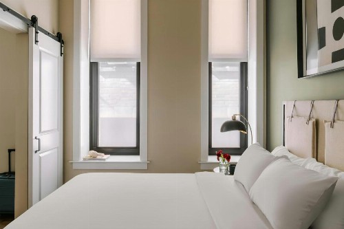 Silversmith Hotel Chicago Downtown - image 19