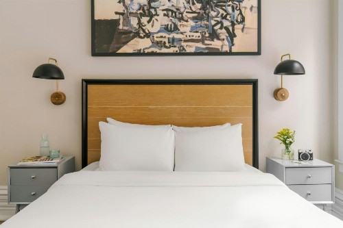 Silversmith Hotel Chicago Downtown - image 3