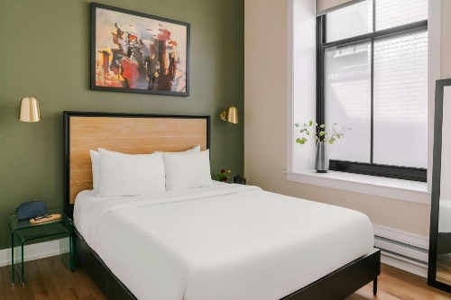 Silversmith Hotel Chicago Downtown - image 34