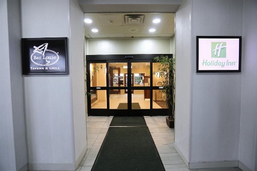 Holiday Inn O'Hare Area an IHG Hotel - image 12