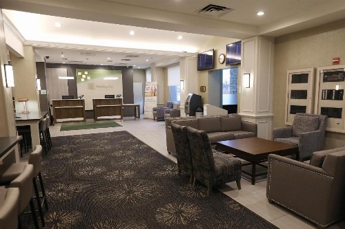 Holiday Inn O'Hare Area an IHG Hotel - image 14