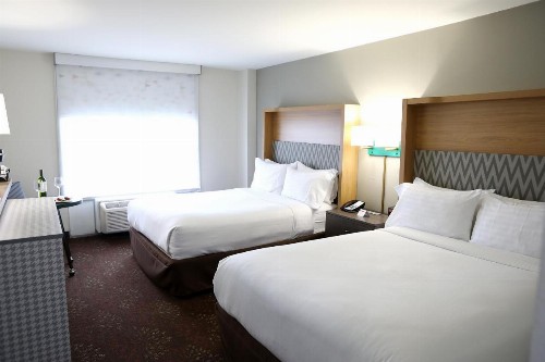 Holiday Inn O'Hare Area an IHG Hotel - image 15