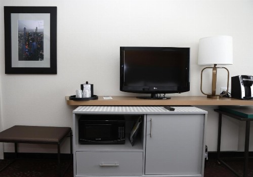 Holiday Inn O'Hare Area an IHG Hotel - image 2