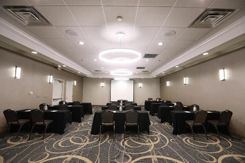 Holiday Inn O'Hare Area an IHG Hotel - image 29