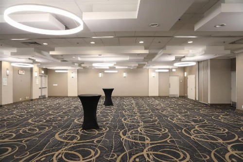Holiday Inn O'Hare Area an IHG Hotel - image 30