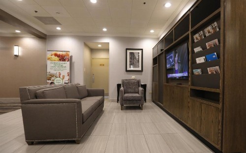 Holiday Inn O'Hare Area an IHG Hotel - image 32