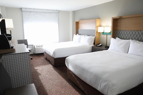 Holiday Inn O'Hare Area an IHG Hotel - image 37